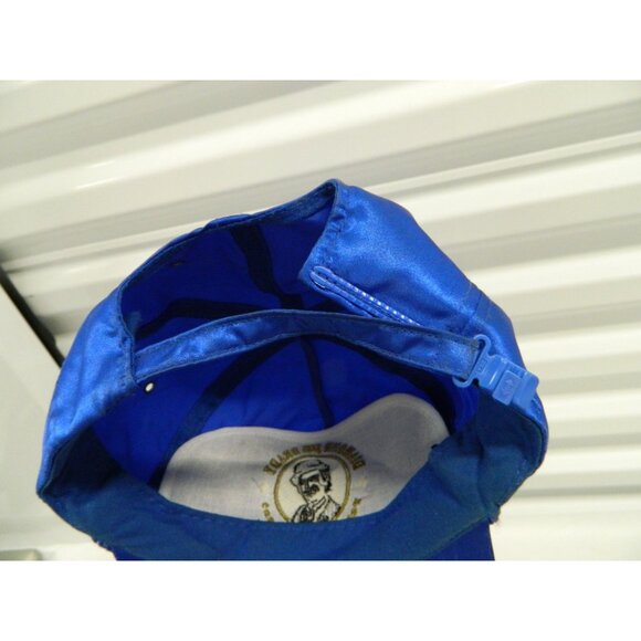 Poker Texas Holdem WSOP Casino Gambling Lot Of 7 Hats Caps Seneca Espn Wynn - Picture 8 of 16